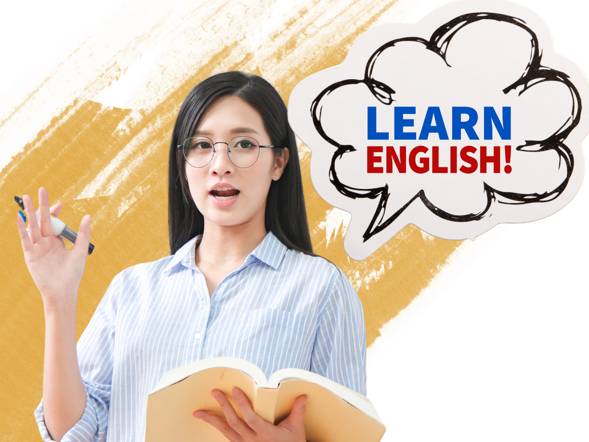 Advanced Spoken English Course