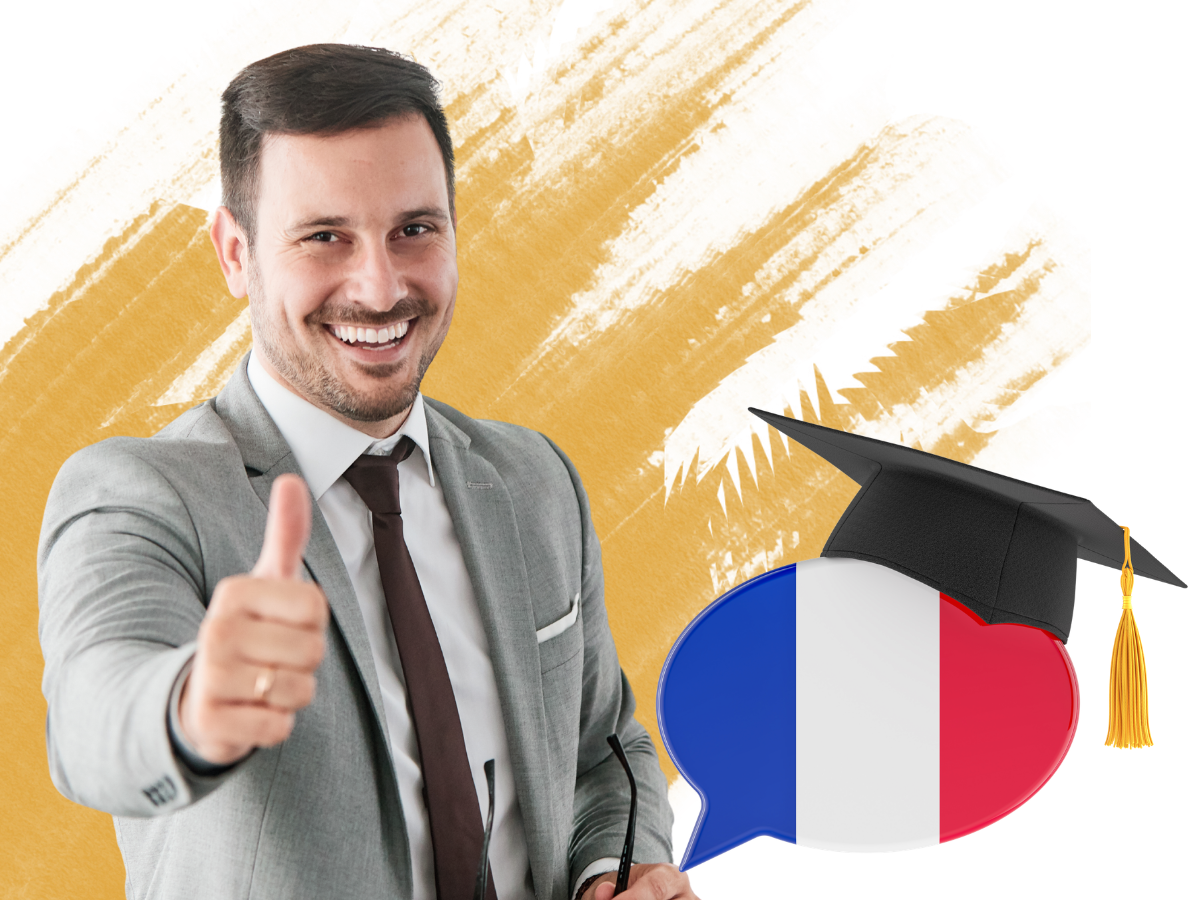 French Language Training